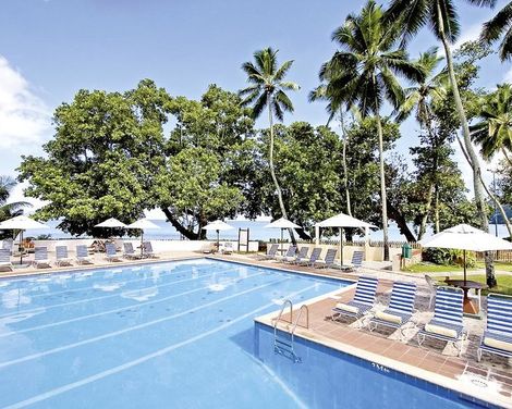 Berjaya Beau Vallon Bay Resort & Casino-3