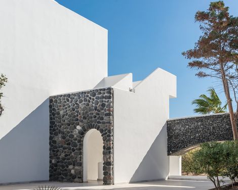 Smy Mediterranean White Santorini-4