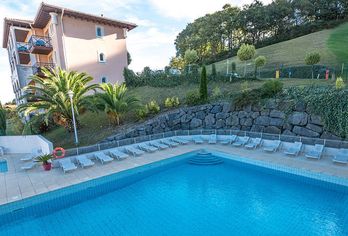 Hotel, Residence Maeva Soko Eder