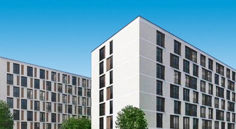 Holiday Inn Express Munich North