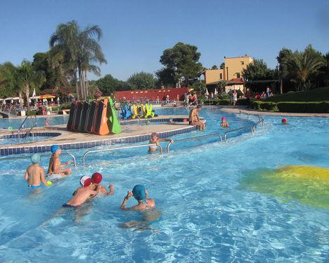 Camping La Masseria-1