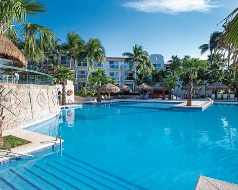 Viva Azteca by Wyndham, A Trademark All Inclusive Resort-3