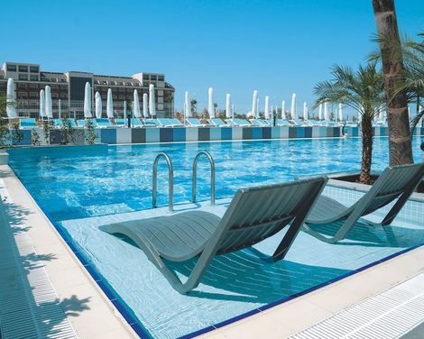 Armella Hill Hotel & Spa-3