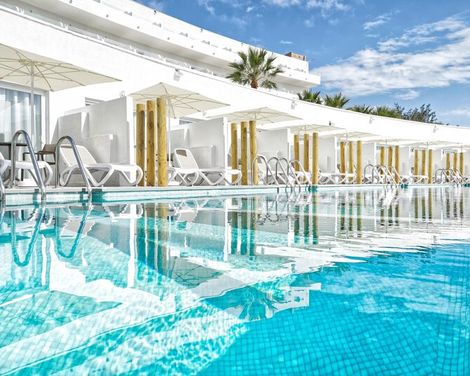 BLUESEA Golden Beach-4