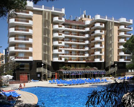 Hotel Blaumar-2