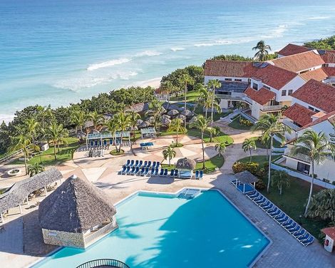 Iberostar Origin Bella Costa-3