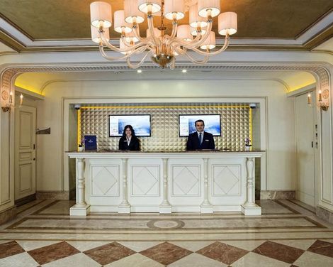 Manesol Boutique Galata-2