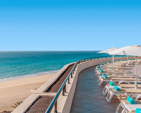 Iberostar Waves Playa Gaviotas-1