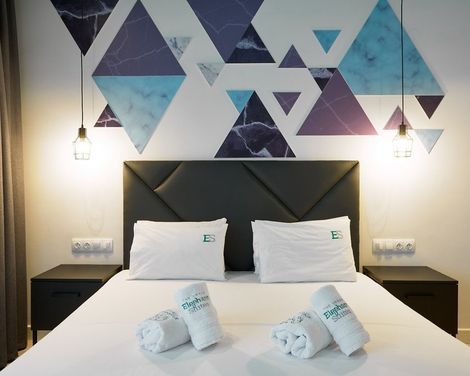 Urban Elephant Suites-4