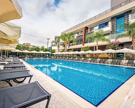 Calimera Side Resort-1