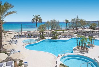 Hotel, Hotel Sabina & Suites