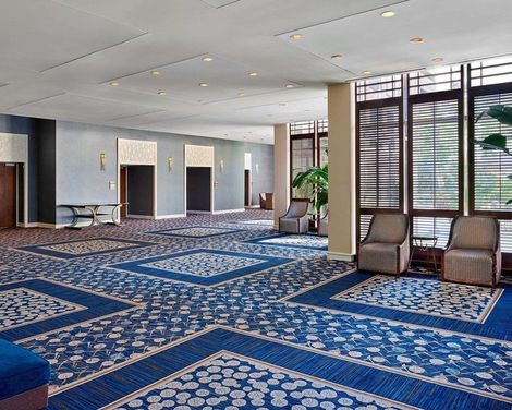 The Westshore Grand, a Tribute Portfolio Hotel, Tampa-1