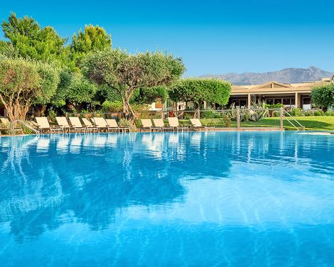 Mareblue Beach Corfu Resort-1