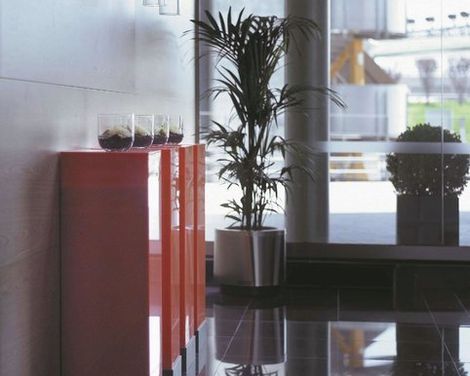 Hesperia Barcelona Fira Suites-0