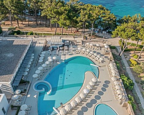 Bluesun Hotel Elaphusa-4