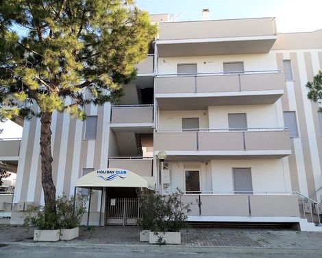 Alba Holiday Hotel & Residence-2