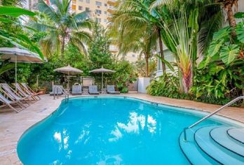 Hotel, Hotel Trouvail Miami Beach