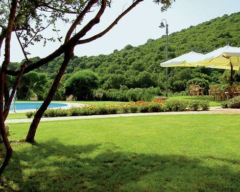 Hotel Aldiola Country Resort-3