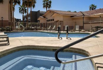 Hotel, Residence Inn Phoenix Airport