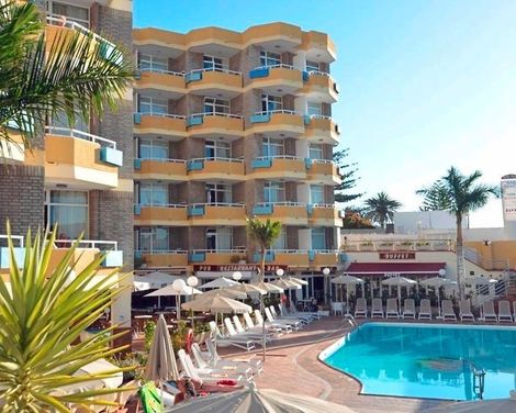 BLUESEA Veril Playa-3