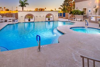 Hotel, DoubleTree by Hilton Phoenix Mesa