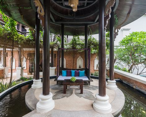 Dara Samui Beach Resort-4