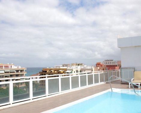 Hotel Tropical-3