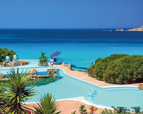 Colonna Grand Hotel Capo Testa-1