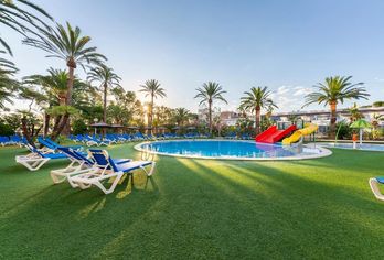 Hotel, Port Dénia
