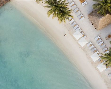 Almare, a Luxury Collection Adult All-Inclusive Resort, Isla Mujeres-1