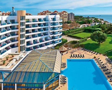 Pestana Cascais Ocean & Conference Aparthotel-3