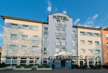 Hotel, ACHAT Hotel Frankenthal in der Pfalz
