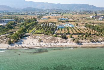 Hotel, Cavo D’ Oro Hotel