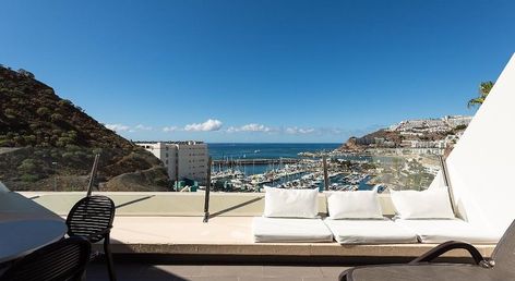 Holiday Club Puerto Calma