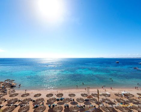 Sentido Reef Oasis Resort-2