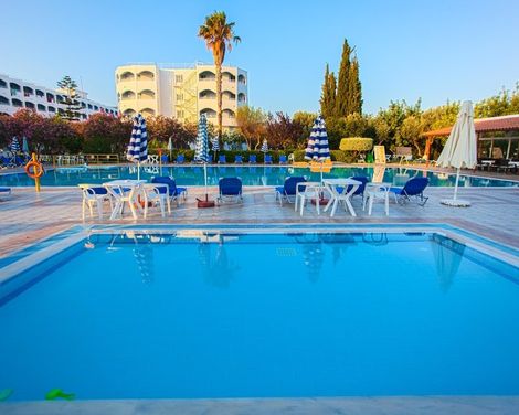 Continental Palace-1