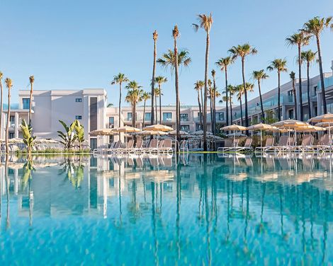 Hipotels Barrosa Park-4