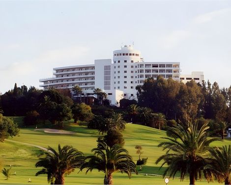 TRH Paraíso Hotel-2