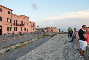 Hotel, Palau Marco Polo