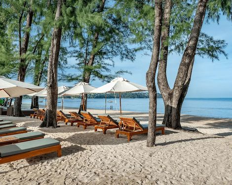 Amora Beach Resort Phuket-0