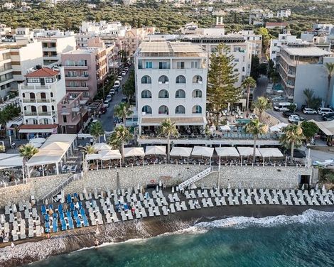 Glaros Beach Hotel-0