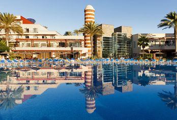 Hotel, Elba Carlota Beach & Golf Resort