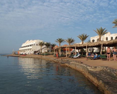 Arabella Azur Resort-0