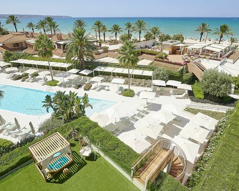 Iberostar Selection Playa de Palma-1