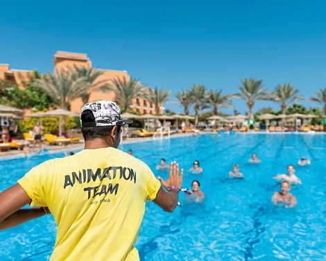 Three Corners Sunny Beach Resort-3