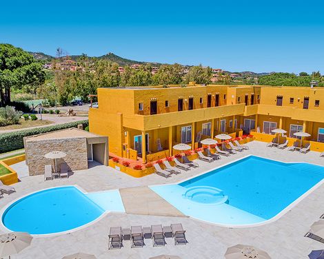 Blu Hotel Laconia Village-0