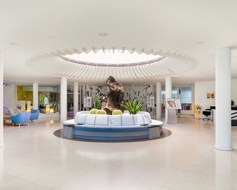 H10 Suites Lanzarote Gardens-4