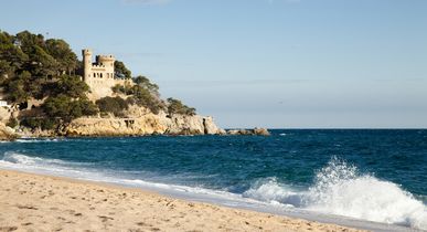 Pauschalreisen Lloret de Mar