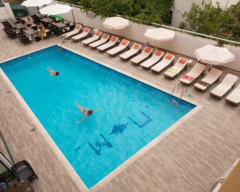 Pela Maria Hotel-2
