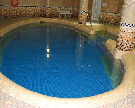 Hotel Vila-Real Palace-1